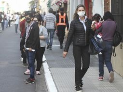 IFE 4: se retrasa su definición y ya no se pagará con el calendario de la AUH de octubre