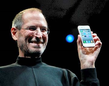 Apple creó el iPhone por venganza contra Microsoft