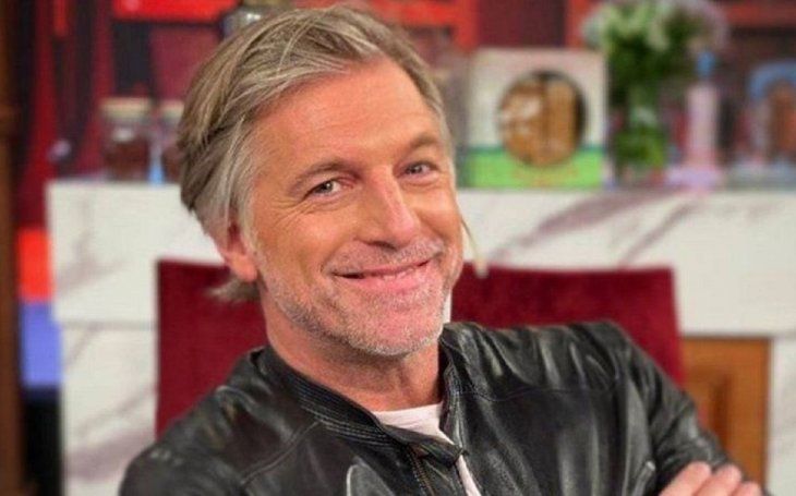 Horacio Cabak, blanco de memes y burlas por una supuesta historia en el supermercado