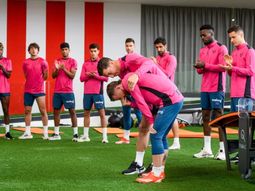 Iker Muniain se irá del Athletic Bilbao: ¿jugará en Argentina?