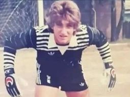 Día del Arquero: Milei publicó un video con el Pato Fillol y Dibu Martínez como protagonistas