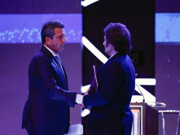 El discurso privado de Sergio Massa donde analizó qué va a pasar con el Gobierno de Javier Milei