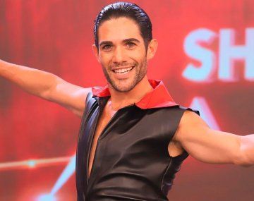 ¿Por qué el novio de Piquín destrozó a Ángel de Brito?