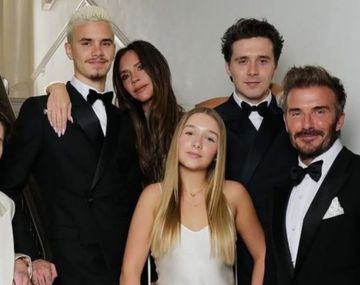 Brooklyn Beckham rompió el silencio y expuso el quiebre definitivo con su familia