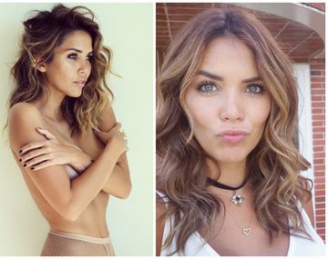 Ella es la nueva novia de David Bisbal