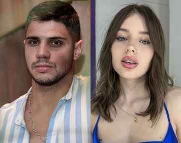 Coti Romero mostró qué dicen los mails que le envió Alexis Quiroga