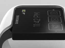 samsung lanzara su reloj inteligente en septiembre samsung lanzara su reloj inteligente en septiembre