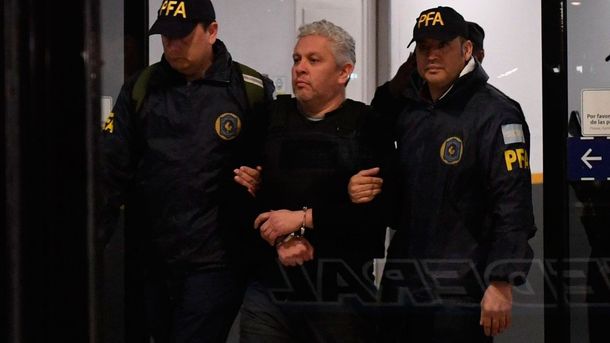 Fabián Gutiérrez no aportó ninguna prueba decisiva y nadie fue preso por su testimonio