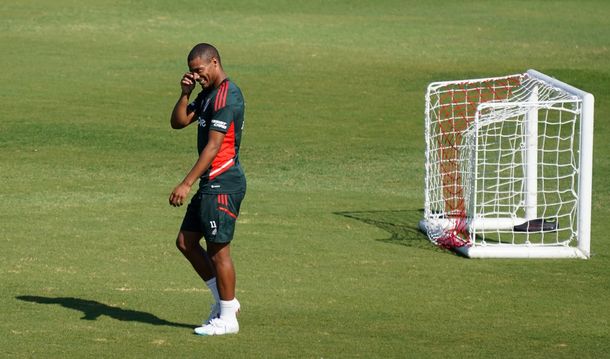 Flamengo lo quiere y ofertó por Nicolás De la Cruz: los detalles