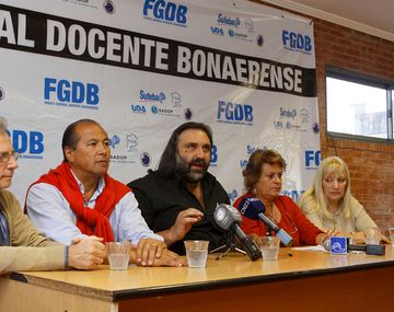 La Provincia admitió que aún no tiene fecha para el inicio de la paritaria docente