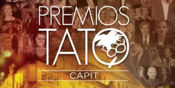 Premios Tato: todos los ganadores de la gran noche