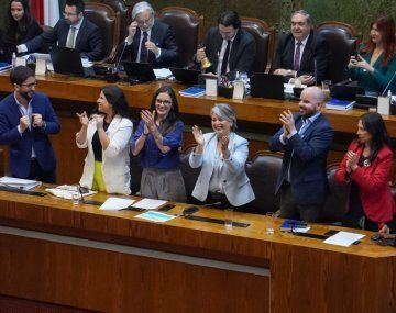 Chile redujo la jornada laboral a 40 horas semanales