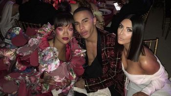 met gala 2017: los mejores looks de las celebrities met gala 2017: los mejores looks de las celebrities