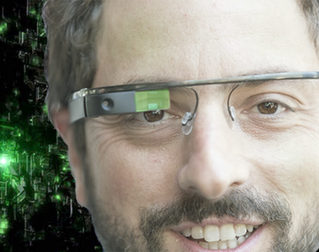 Un bar de alcohólicos prohíbe el uso de Google Glass