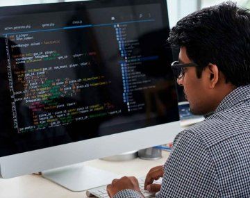 Día del Programador: cuatro datos sobre la profesión que se paga en dólares
