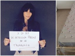 Arte y trombofilia