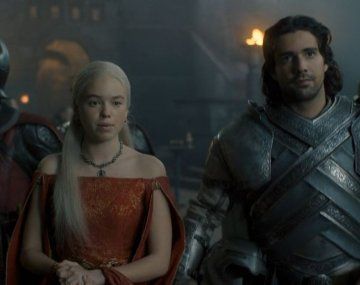 House of the Dragon