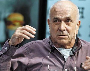 Ajuste: hasta Carlos Rodríguez le advierte a Javier Milei que este no es el camino