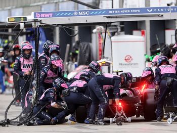 El otro campeonato de la F1: Alpine lidera cómodo, pero Franco sale barato