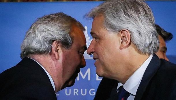 Fiscalía suspendió las declaraciones de Ache