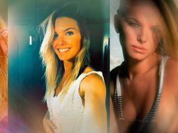 la foto que siembra la duda: sofia zamolo, ¿embarazada? la foto que siembra la duda: sofia zamolo, ¿embarazada?