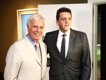 De la Sota y la posibilidad de ir a una interna con Massa