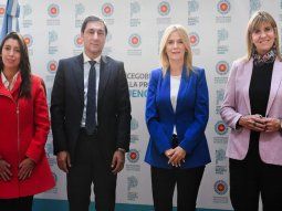 El mensaje de los vicegobernadores: La Corte Suprema ha decidido que las y los argentinos no somos todos iguales