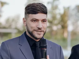 Hoy seguramente...: Nico Luaces contó las novedades con la morocha de Boca Hoy seguramente...: Nico Luaces contó las novedades con la morocha de Boca