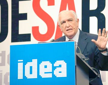 Gil Lavedra: Confío en que vamos a domesticar a Carrió