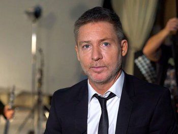Suar apuntó nuevamente al Gobierno: No me gusta la Argentina de lo que no va, se cierra