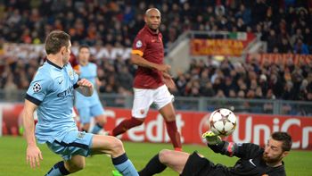 se definieron los 16 clasificados a los octavos de final de la champions se definieron los 16 clasificados a los octavos de final de la champions