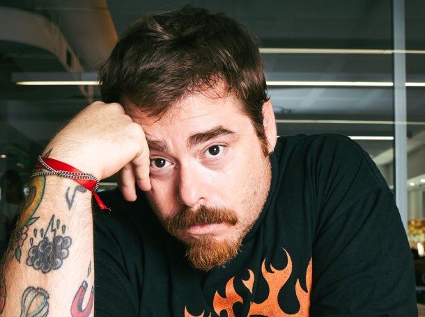 La curiosa estrategia de Migue Granados para enfrentar a sus críticos en las redes sociales