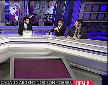 Tres de cada diez argentinos son pobres