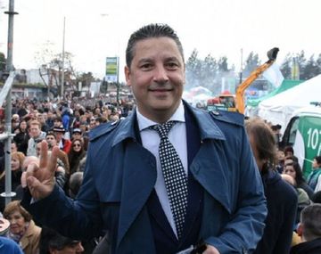 Denuncian dilación en juicio oral al intendente de Merlo