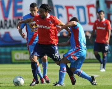 Independiente recibe a Arsenal para empezar a sumar de a tres