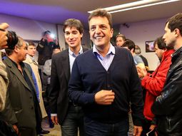 sergio massa, al igual que macri, no acompanara la ley de pago soberano sergio massa, al igual que macri, no acompanara la ley de pago soberano