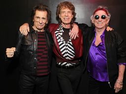 los rolling stones, sin gira por el estado de keith richards: que le pasa los rolling stones, sin gira por el estado de keith richards: que le pasa