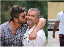 El novio de George Michael escribió un conmovedor mensaje en Twitter El novio de George Michael escribió un conmovedor mensaje en Twitter