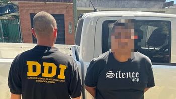 triple crimen narco de florencio varela: quien es el tio, el nuevo procesado triple crimen narco de florencio varela: quien es el tio, el nuevo procesado