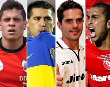 ¿Quiénes serán las figuras del Torneo Final?