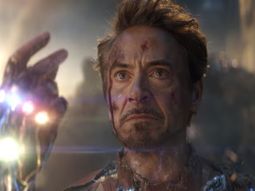 Bomba: Marvel confirmó el regreso de Iron Man a la pantalla grande y anunció la fecha