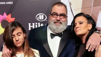 el recuerdo intimo de las hijas de lanata en redes a un ano de su fallecimiento el recuerdo intimo de las hijas de lanata en redes a un ano de su fallecimiento