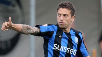 un crack: el papu gomez recibio una distincion que jamas tendran messi ni cr7 un crack: el papu gomez recibio una distincion que jamas tendran messi ni cr7