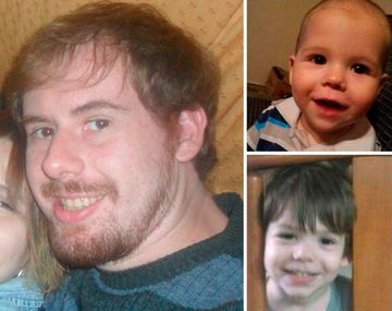 Buscan a una familia de La Matanza que lleva desaparecida casi un mes