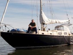 paso 66 dias a la deriva pero se salvo paso 66 dias a la deriva pero se salvo