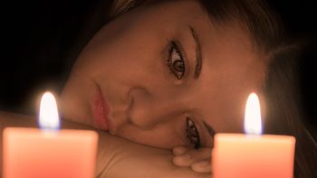 El secreto milenario para calmar los pensamientos con muy pocas palabras El secreto milenario para calmar los pensamientos con muy pocas palabras