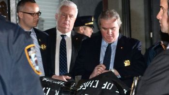 philip seymour hoffman murio tras mezclar heroina con otra droga philip seymour hoffman murio tras mezclar heroina con otra droga