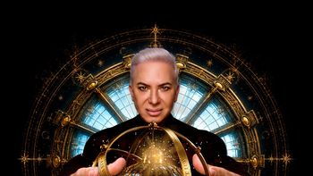 Magia, circo y tecnología: Flavio Mendoza estrena El Príncipe Feliz, Corazón Dorado Magia, circo y tecnología: Flavio Mendoza estrena El Príncipe Feliz, Corazón Dorado