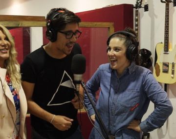 Vuelve Reina en Colores pero con Juana Repetto y Bautista Lena