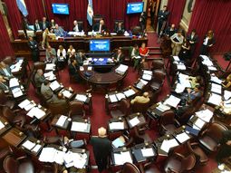 SENADO 13-12-2006